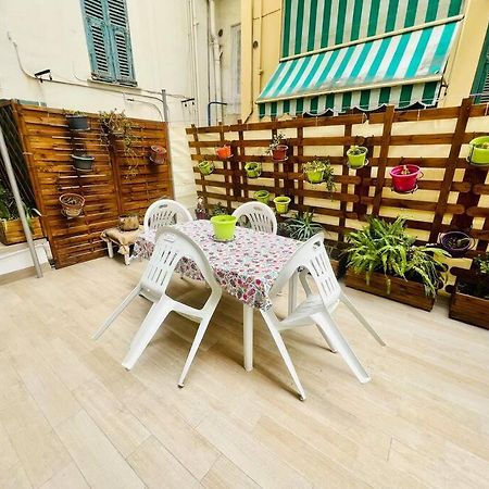 Suite Casa Gioele - Sanremo Exteriör bild
