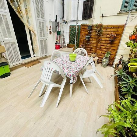 Suite Casa Gioele - Sanremo Exteriör bild
