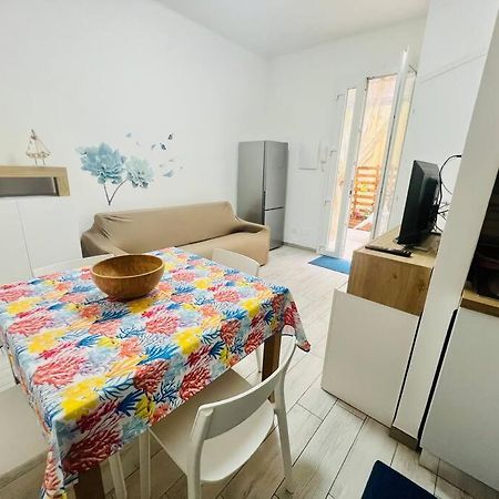 Suite Casa Gioele - Sanremo Exteriör bild