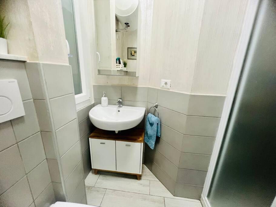 Suite Casa Gioele - Sanremo Exteriör bild