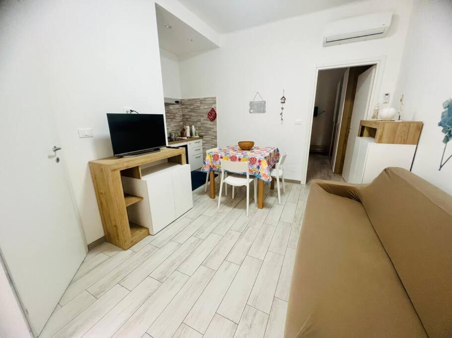 Suite Casa Gioele - Sanremo Exteriör bild