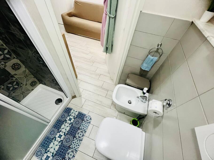Suite Casa Gioele - Sanremo Exteriör bild