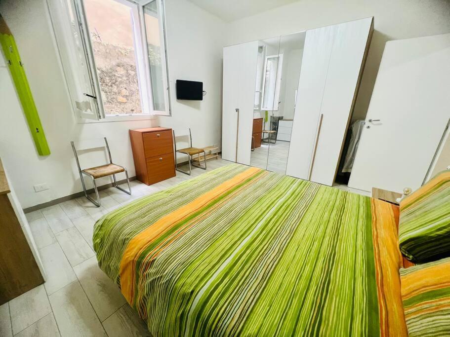 Suite Casa Gioele - Sanremo Exteriör bild