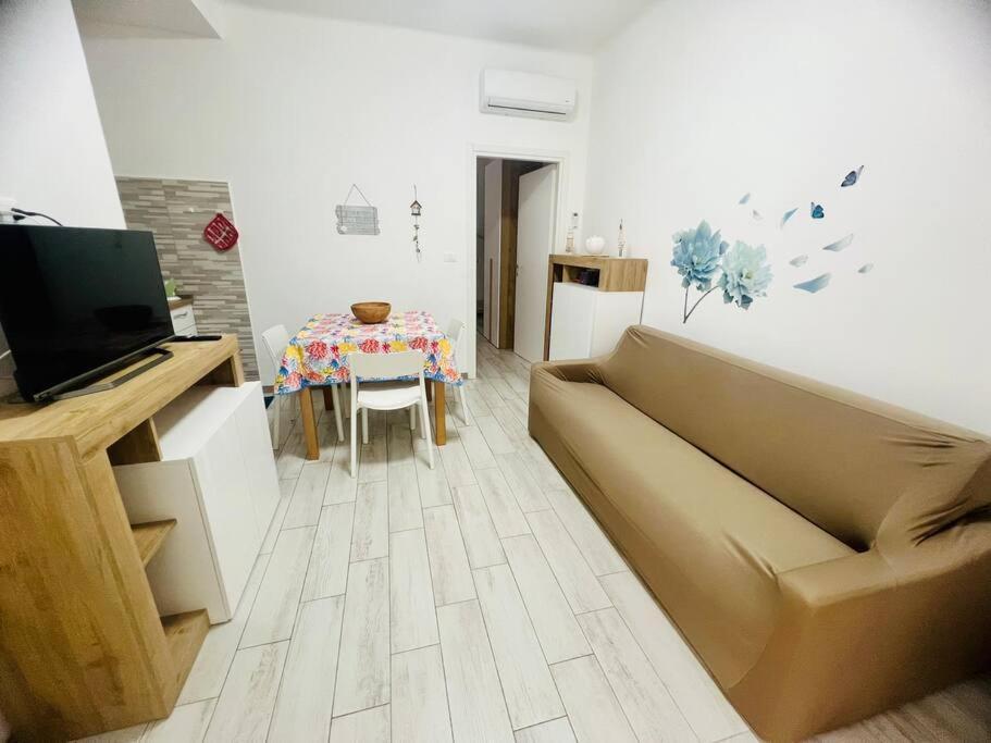 Suite Casa Gioele - Sanremo Exteriör bild