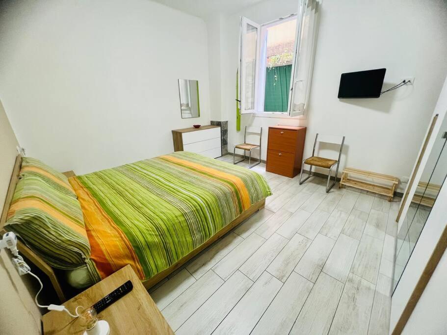 Suite Casa Gioele - Sanremo Exteriör bild