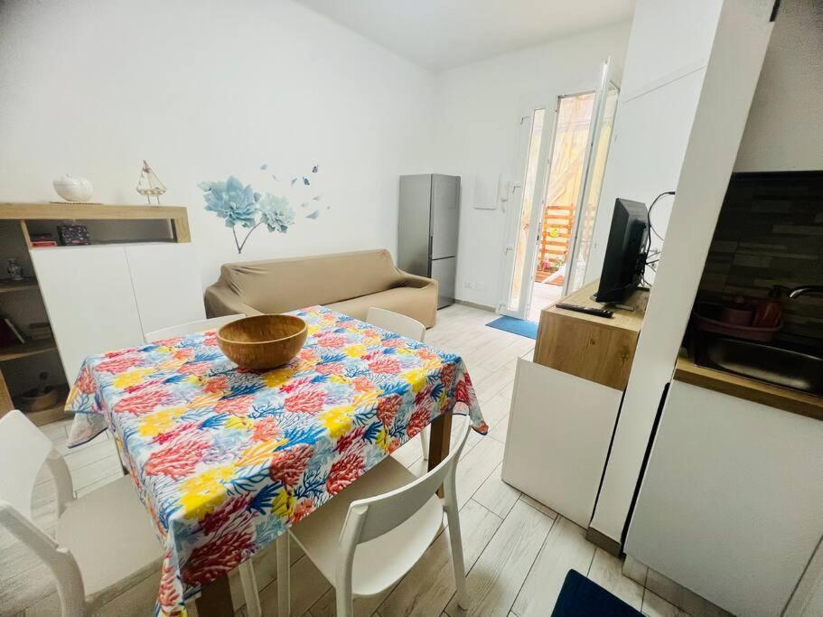 Suite Casa Gioele - Sanremo Exteriör bild